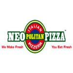 Neopolitan Pizza - Ghod Dod Road - Surat