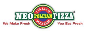 Neopolitan Pizza - Kalawad Road - Rajkot