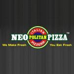 Neopolitan Pizza - Panch Pakhadi - Thane