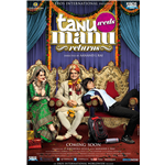 Tanu Weds Manu Returns Songs