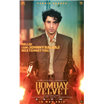 Bombay Velvet Songs