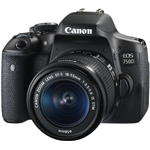 Canon EOS 750D