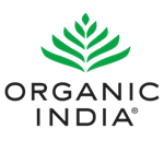 Organic India Tulsi Ginger Green Tea