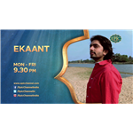 Ekaant