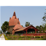 Sivasagar Sivadol - Sibsagar - Assam