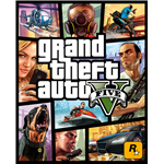 Grand Theft Auto V