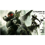 Crysis 3