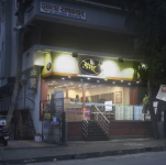 Metkut - Naupada - Thane