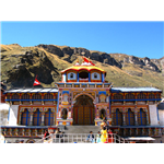 Badrinath
