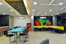 Indorilal - Palasia - Indore