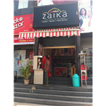 Zaika - Centurion Mall - Seawoods - Navi Mumbai