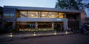 Prasad Food Divine - Dombivli - Thane