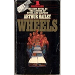 Wheels - Arthur Hailey