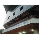 SMT K.C. Gandhi English School - Kalyan - Thane