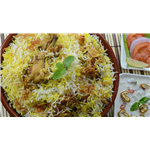 TNP Dum Biryani Center - Vasant Vihar - Thane