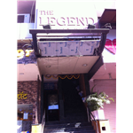 The Legend - Dombivli - Thane