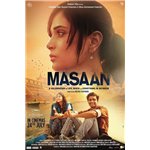 Masaan