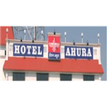 Hotel Ahura Restaurant & Wines - Dahanu - Palghar