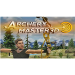 Archery Master 3D
