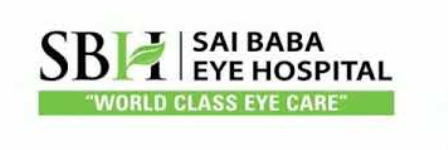 Sai Baba Eye Hospital - Raipur