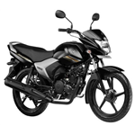 Yamaha Saluto 125