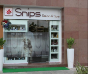 Snips Salon and Spa - Sector 50 - Gurgaon
