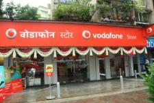 Vodafone Store - Prabhadevi - Mumbai