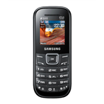 Samsung Guru E1207T