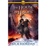 The House of Hades - Rick Riordan