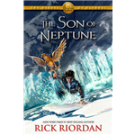 The Son of Neptune - Rick Riordan
