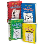 Diary of a Wimpy Kid: Dog Days - Jeff Kinney