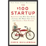 The $100 Startup - Chris Guillebeau