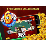 Teen patti - Indian poker