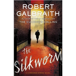 The Silkworm - JK Rowling