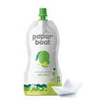 Paper Boat Aam Panna