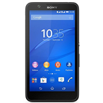 Sony Xperia E4