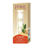 Lotus Herbals Nutraeye Rejuvenating And Correcting Eye Gel