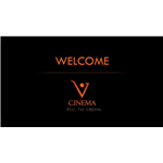 V Cinema - Valiyakulangara - Kochi