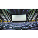 Ariesplex S L Cinemas - Thampanoor - Trivandrum