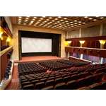 Meghraj Multiplex - Vashi - Navi Mumbai