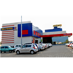 Bollywood Multiplex - Kharadi - Pune