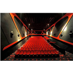 Mona Cinema 70mm - Patna