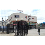 Sushma Cinema - Vanasthalipuram - Hyderabad