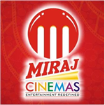 Miraj Cinemas Cine Pride - Krishna Nagar - Ahmedabad