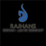 Rajhans Cinemas - Naranpura - Ahmedabad