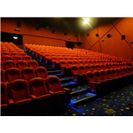 Gold Digital Cinema - Anand Vidya Nagar Road - Anand