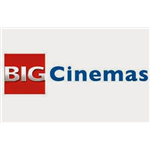 BIG Cinemas - Kalawad Road - Rajkot