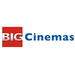 BIG Cinemas: R World - Kasturba Road - Rajkot