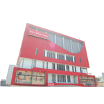 BIG Cinemas: Vadra - Nai Basti - Aligarh