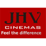 JHV Cinemas: JHV Mall - Nadesar - Varanasi